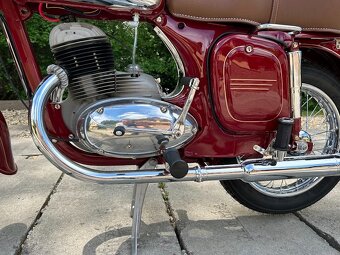Jawa 250/353 - polbubon - 8