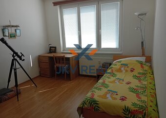 Na predaj 3-izbový byt s výhľadom na Kriváň – Tatranská Štrb - 8