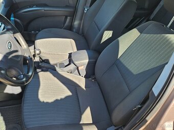 KIA SPORTAGE 2.0 B LPG 4wd - 8