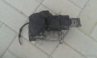Rozpredam MOTOR 2,0tdi 103kw-kod Motora BMP - 8