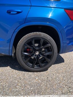 Kodiaq RS 2.0 TDI bi turbo - 8