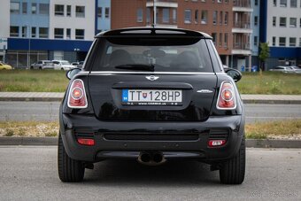 Mini Cooper John Works 1.6 - 8