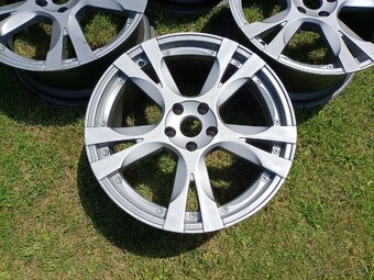 Elektróny R19 5x112 - 8