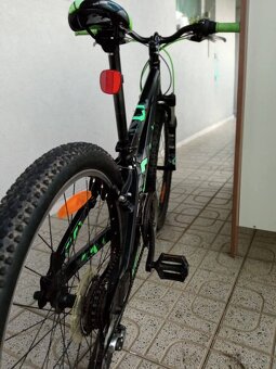Bicykel Scott Voltage JR24 - 8