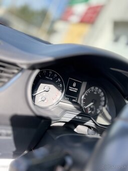 Skoda Octavia 3 Sedan Predfacelift - 8