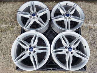 Alu Sada = 5x108 = R19 = orig. FORD - 8