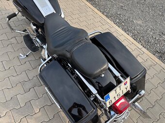 Harley Davidson Road King Classic 1450ccm - 8