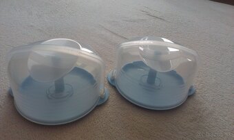 Tupperware - 8