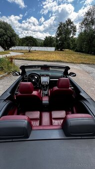 Eos kabriolet 2.0 TDi - 8