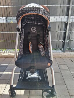 Predam sportovy kocil Cybex eezy S - 8
