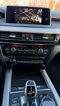 BMW X5 - f15 - 8