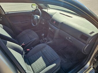 Škoda Octavia 1,9 TDI, 66KW Diesel - 8