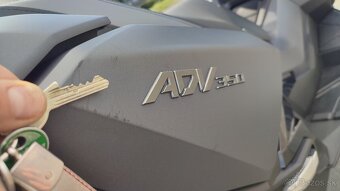Honda ADV 350, 6/2023. Kúp. SR, 1 majiteľ. - 8
