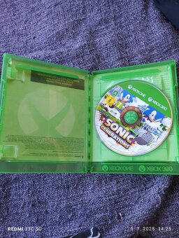 Hry na Xbox 360 - 8