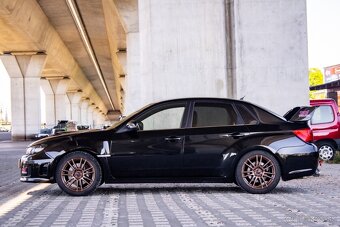 Subaru Impreza WRX STI - SK pôvod - 8