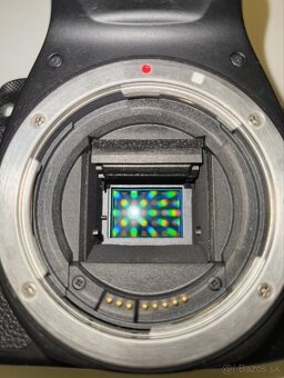 Canon EOS 1300D - 8