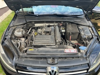 Golf Variant 1.4 TSI ♦ 177 tísic KM ♦ 110kW (150 PS) - 8