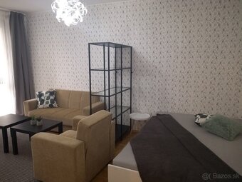 1 izb. Dúbravka - 8