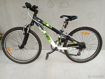 Scott Voltage JR24 - 8