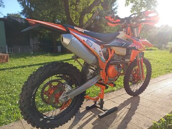 KTM 350EXC 2022 - 8