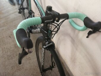 Bianchi Oltre xr1 - 8