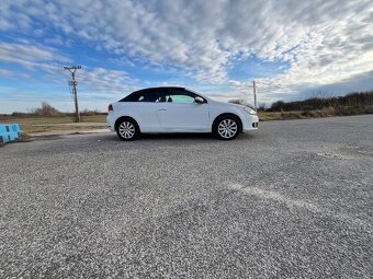 Predam Golf 6 Cabrio 90kW 1.4 - 8