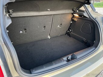 Mini Cooper D (F55) Chilli II 1.5d, r.v. 2018 - 8