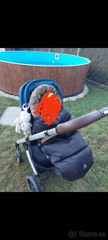Cybex Balios s Lux - 8