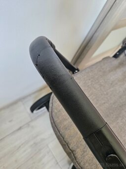 Cybex Priam trojkombinácia - 8