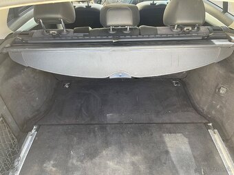Mercedes w204 c class om642 350cdi automat - 8