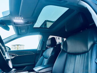 Audi A8 3.0 V6 TFSi-e r.v 2022 Možna výmena - 8