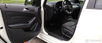 Mercedes-Benz B trieda 200 d 4matic A/T - 8