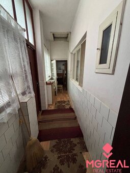 Rodinný dom Krušovce / časť Dolné Chlebany - 8
