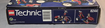 Lego Technic 8244, 90 roky, Na predaj - 8