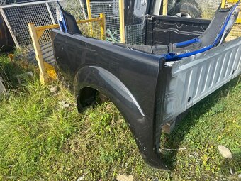 Nissan navara - 8