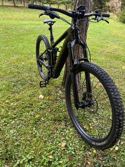 Elektrobicykel Trek Rail 9.7 - 8