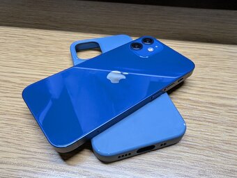 iPhone 12 mini 128GB - 8