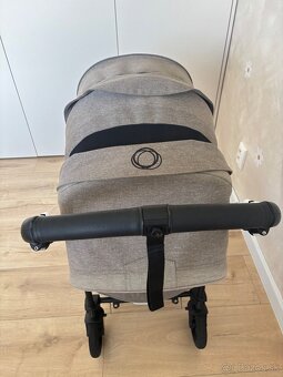 Bugaboo bee 6 - limitovaná edícia - 8