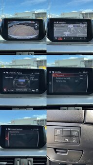 Mazda 6 Wagon 2.2 Skyactiv -D Automat r.2017 - 8