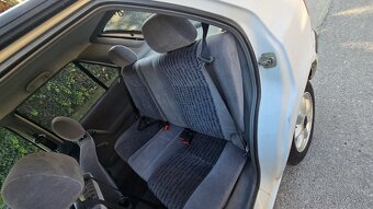 Škoda Felicia 1.6MPI - 8