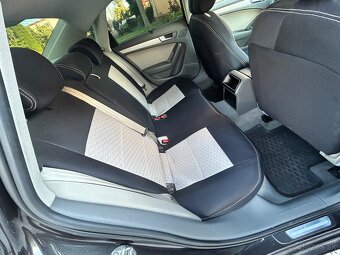 Audi A4 - 8