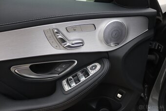 Mercedes AMG C43-prenájom - 8