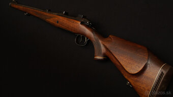 Celopazba Mannlicher Schonauer M72 7x64 na predaj - 8