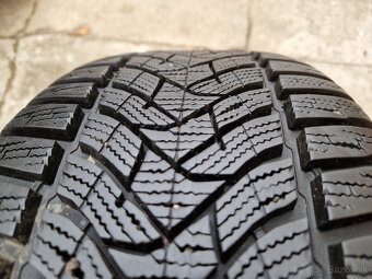 5x108 r18 et42 disky kolesa volvo v90 alu 245 45 18 zimné - 8