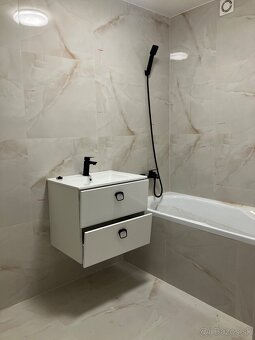 3 izbový byt- ul. Parovská - 8