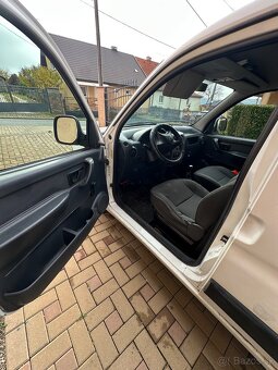 Predám Citroën Berlingo 2010 1.6 HDi 55 kW - 8