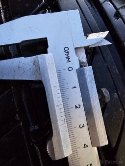 Matador 185/65 R15 Enzo Hlinikove Disky - 8