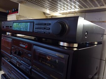 Technics zostava - 8