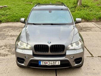 BMW X5 40d xDrive - 8
