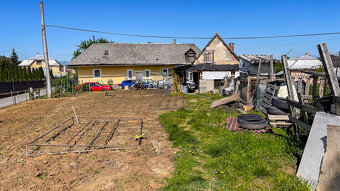 Na predaj | vidiecky rodinný dom v obci SIRNÍK | Realitná ka - 8